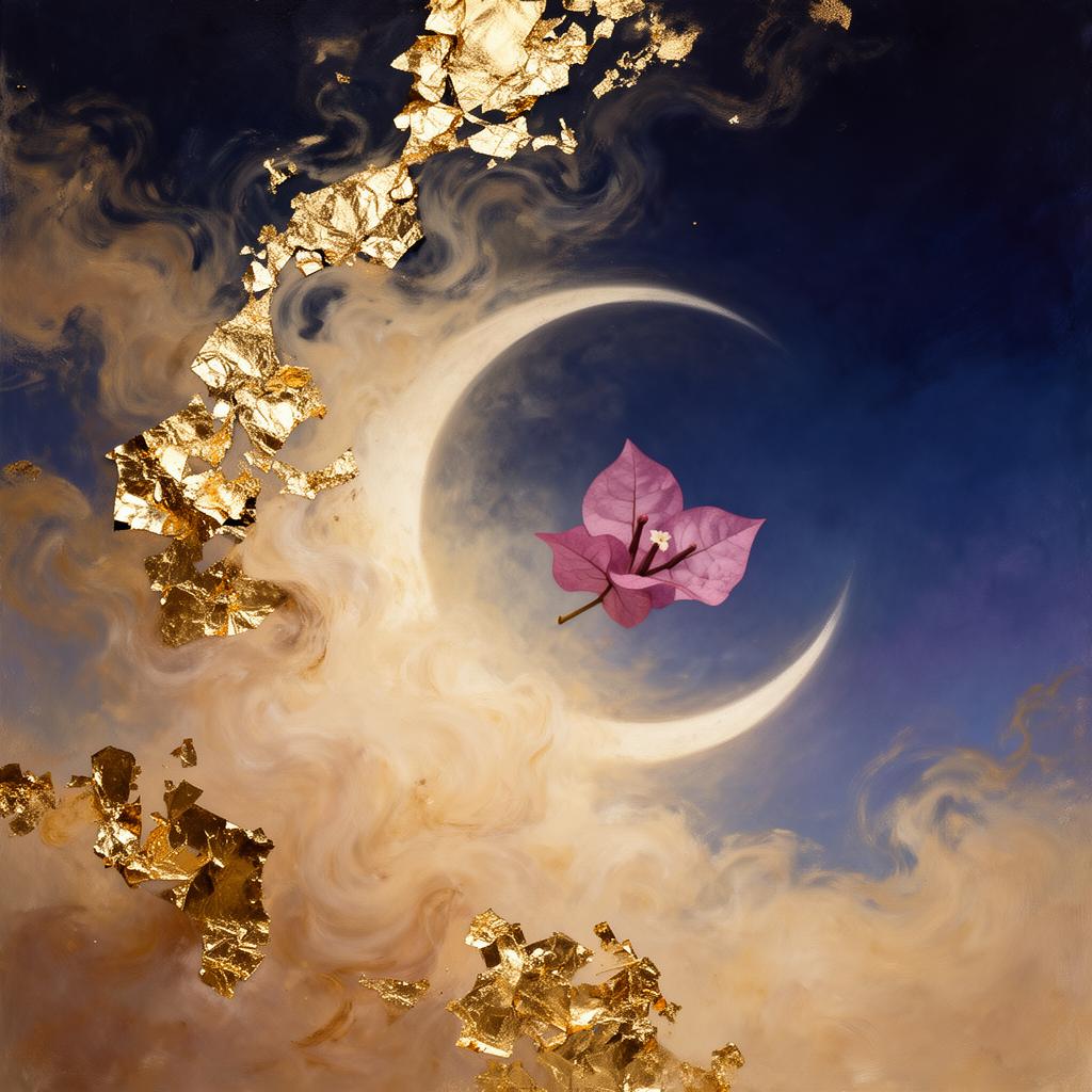 An oracle reading cover
